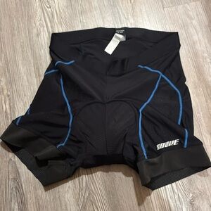 🎁🌞Men's Black Cycling Shorts